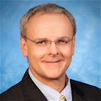 Lester S. Johnson, MD, PhD, FACR, Radiologist