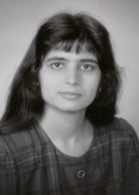 Dr. Binaca Gaglani M.D., Allergist and Immunologist