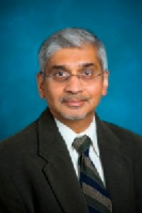Dr. Vijay V Kamdar M.D., Pulmonologist