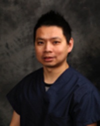 Dr. Keith C Tang M.D.