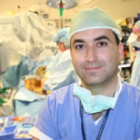 Dr. Rabii Madi M.D., Surgeon