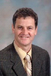 Dr. Christopher J Drinkwater MD, Orthopedist