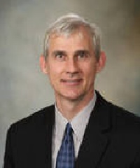 Dr. Christopher J Klein M.D.