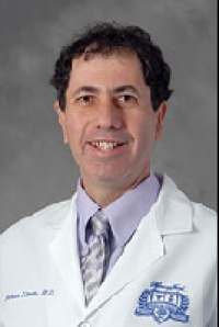Dr. Michael Litman M.D., Internist