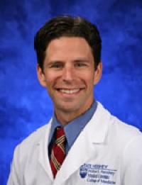 Dr. Jay A. Zimmermann M.D.