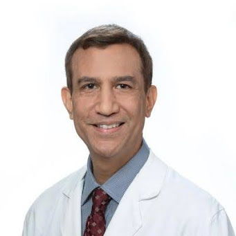 Dr. Kenneth P. Vives MD