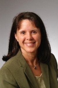 Dr. Jane Elizabeth Rudolph MD