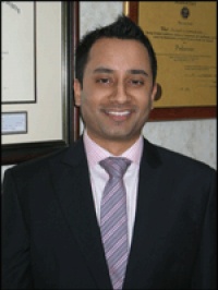 Dr. Affan  Akhtar DPM