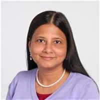 Dr. Aparna Chandra prakash MD, Internist