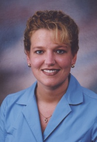 Dr. Linda N. Barry D.M.D.
