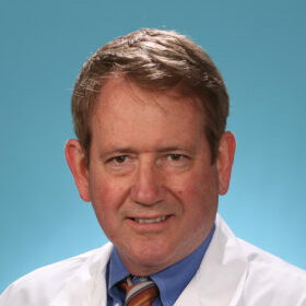 Dr. Murray  McGrady M.D.