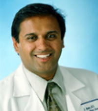 Dr. Yogesh V. Bhakta MD