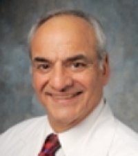 Dr. Joseph Philip Bernardini MD, Orthopedist