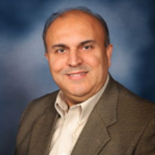 Dr. Anjum Ismail, Cardiologist