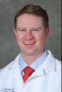 Dr. Jason O Holcomb MD