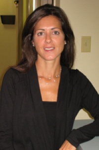 Dr. Rachel Lynn Fishman oiknine M.D.