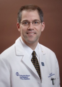 Dr. David Anthony Lipski MD, Vascular Surgeon