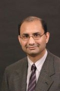 Dr. Manish  Dhawan MD