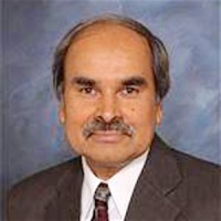 Dr. Anwar Husain Arastu MD
