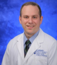 Dr. Justin James Juliano M.D.