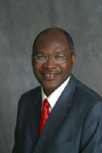 Dr. Alex Olabode Williams M.D.