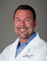 Dr. Rodney Delano Henderson M.D., Orthopedist