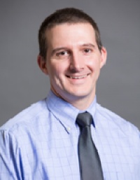 Dr. Justin  Persico M.D.