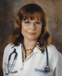 Dr. Danuta Deeb MD, Pediatrician