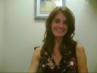 Ms. Tracy Clement Rogers MS RD LDN, Dietitian-Nutritionist