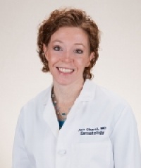 Dr. Ann Allisa Church MD