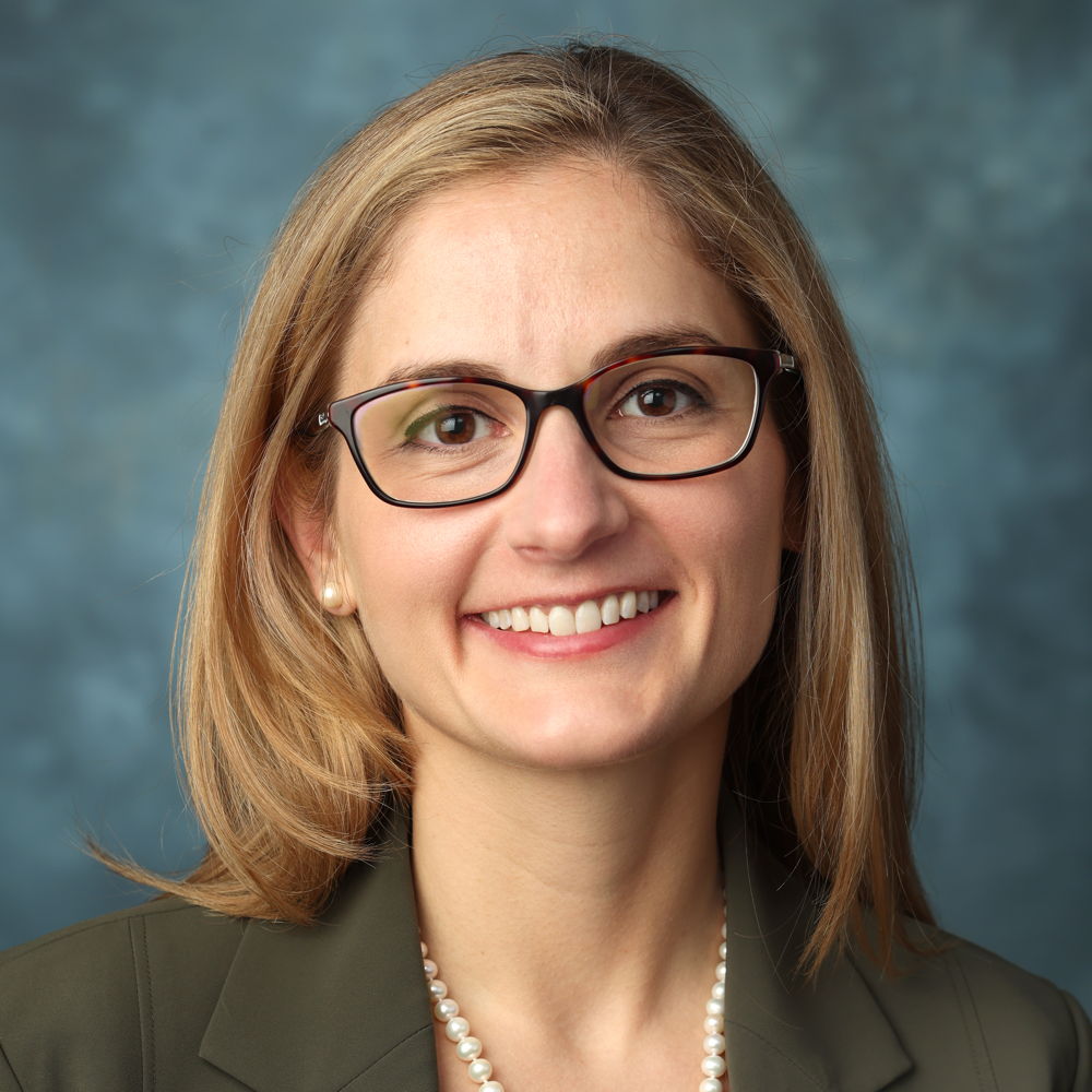 Sarah Moum, Radiologist (Pediatric) | Pediatric Radiology