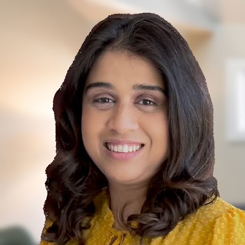 Krishma N. Patel, DDS, Dentist