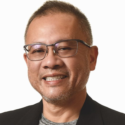 Dr. Terry Mah, Dentist