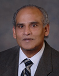 Dr. Narayanarao J. Gondi M.D.