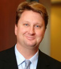 Dr. Eric John Linebarger M.D., Ophthalmologist