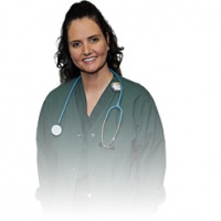 Dr. Patricia W Powell MD