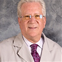 Dr. James Lee Rosenberg MD