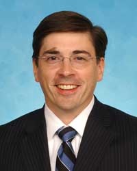Dr. Dean J Bonsall M.D., Pediatrician
