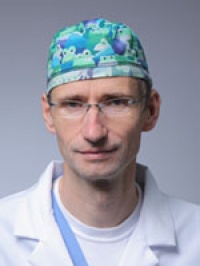 Dr. Michael  Schlame M.D.