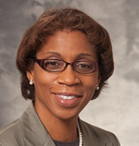 Dr. Terri Young M.D., Ophthalmologist