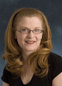 Dr. Marsha Turner M.D., Pediatrician