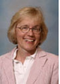 Dr. Mary L Wisniewski M.D.