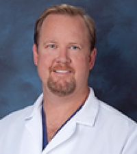 Dr. Scott M Graham M.D., Orthopedist
