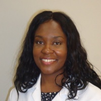 Dr. Shontae R Buffington MD, Pediatrician