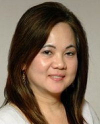 Dr. Marcelina Gutierrez Ibanez M.D., Family Practitioner