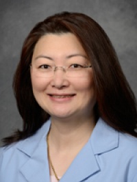 Dr. Mary  Ahn MD