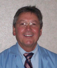 Dr. Anthony Molinari MD, Internist