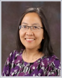 Dr. Meiling Laura Fang M.D.