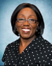 Dr. Stella A. Debrah-siriboe M.D., Pediatrician