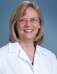 Dr. Kirsten Lea Cooper M.D.